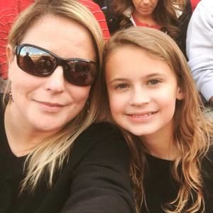 Meet your Posher, Beth